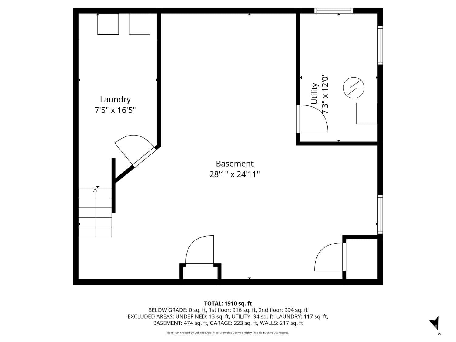 2 Cherbar Court, Colonia, NJ, 07067 image 25