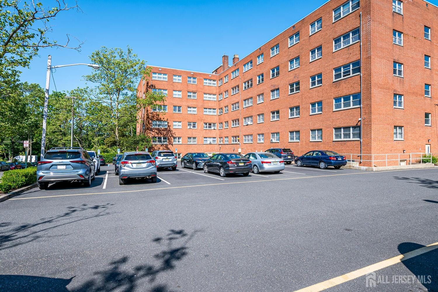 123 S Adelaide Avenue 5N, Highland Park, NJ, 08904 image 12