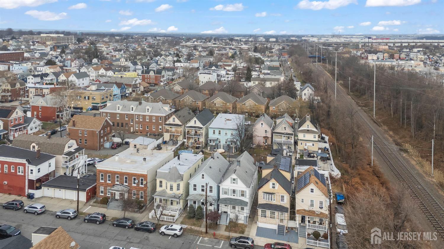 264 Barclay Street, Perth Amboy, NJ, 08861 image 41