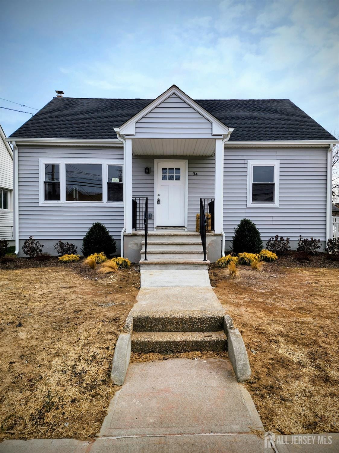 34 Scott Avenue, Sayreville, NJ, 08879