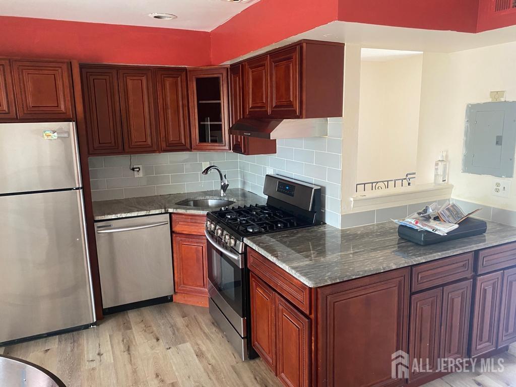 182 Evergreen Road 1B, Edison, NJ, 08837