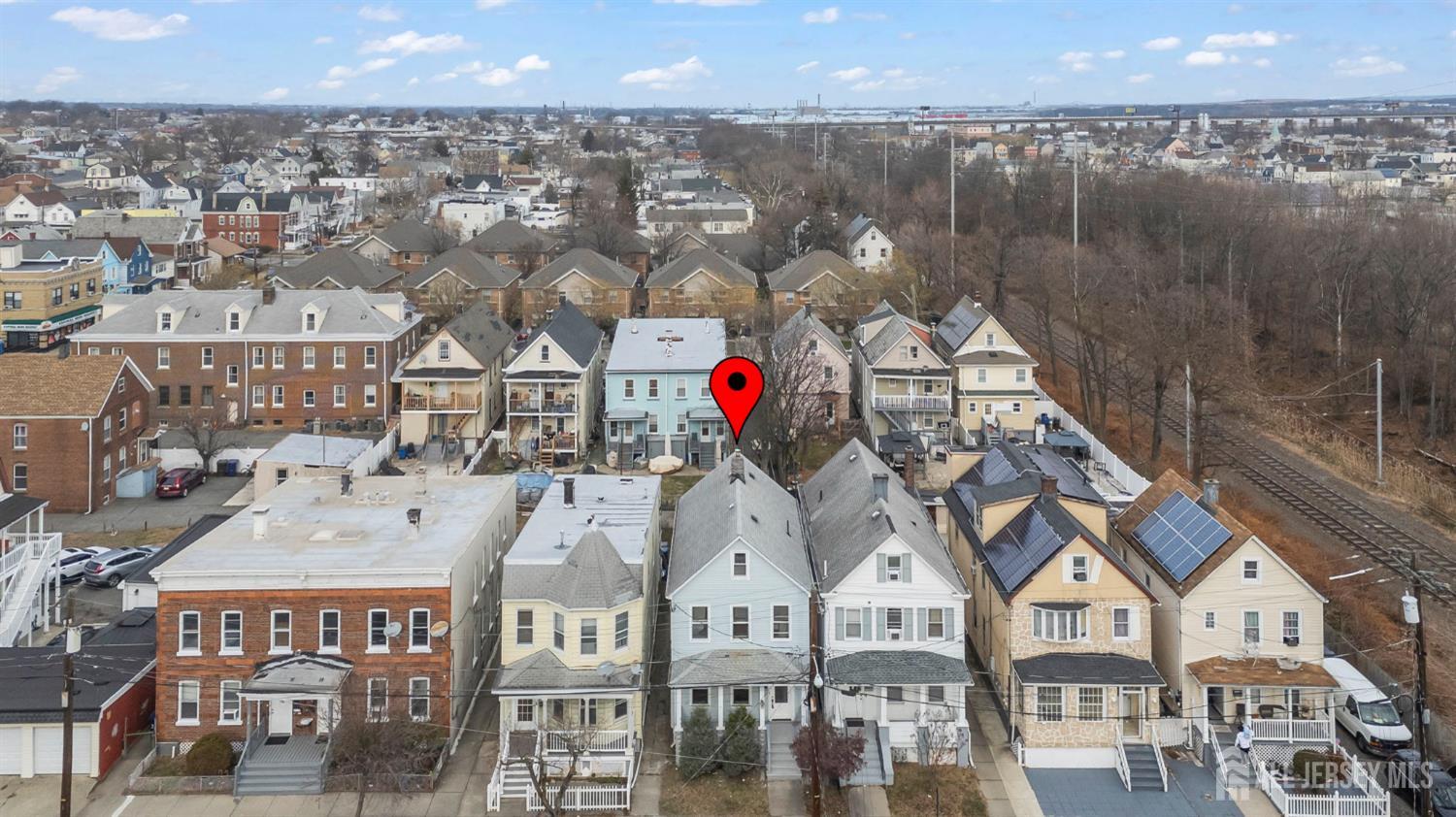 264 Barclay Street, Perth Amboy, NJ, 08861 image 42