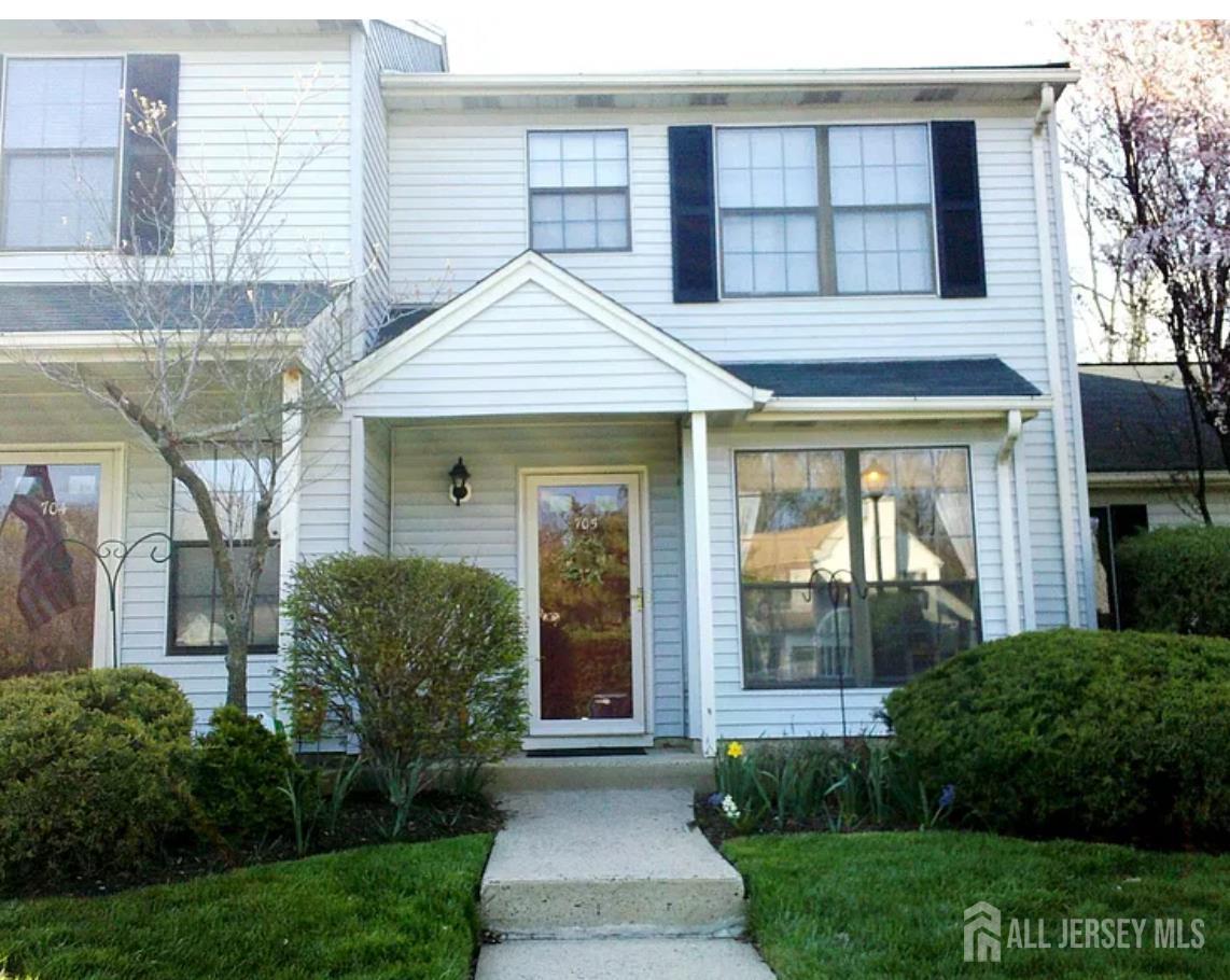 705 Maplecrest Road, Edison, NJ, 08820