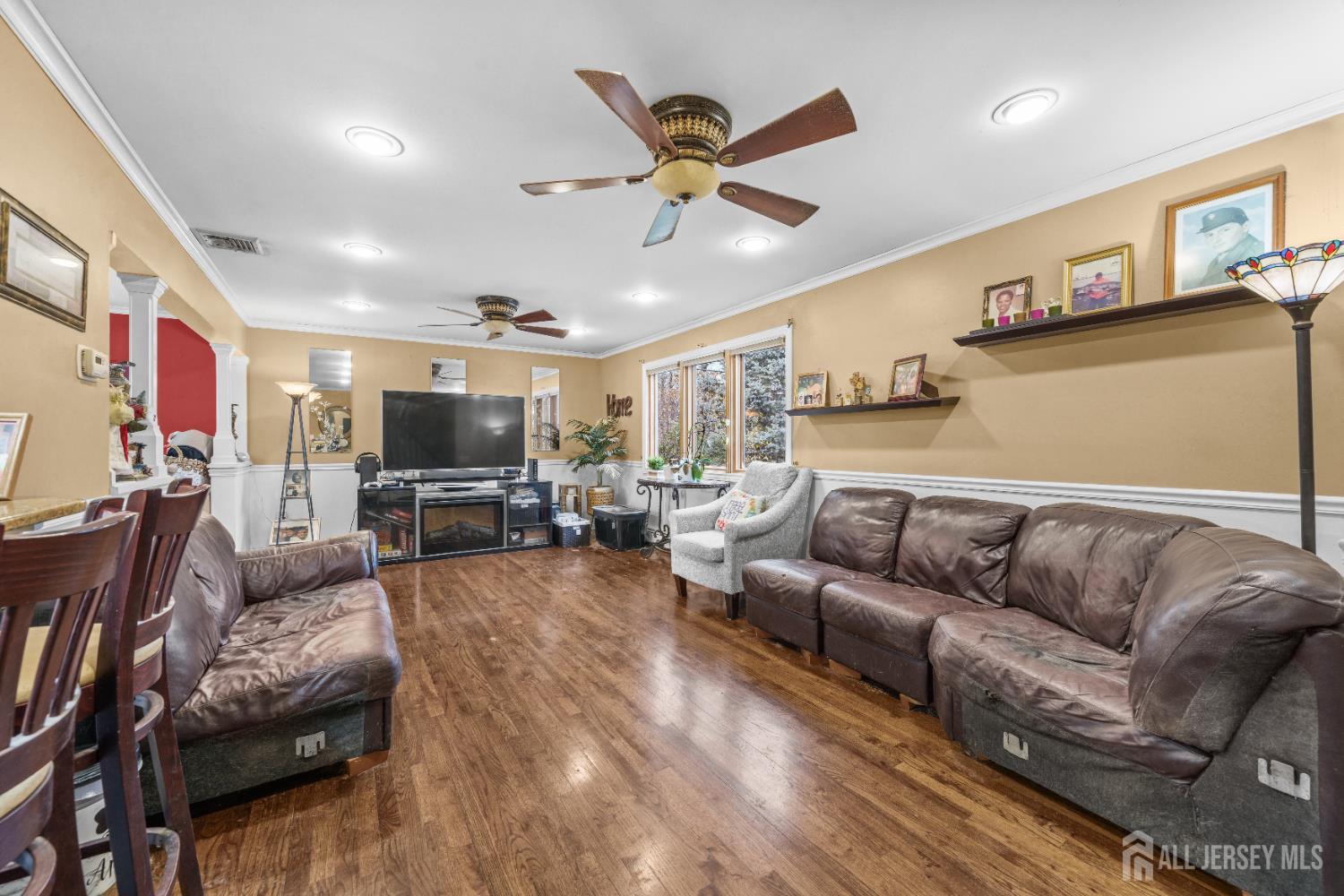 2 Cherbar Court, Colonia, NJ, 07067 image 12