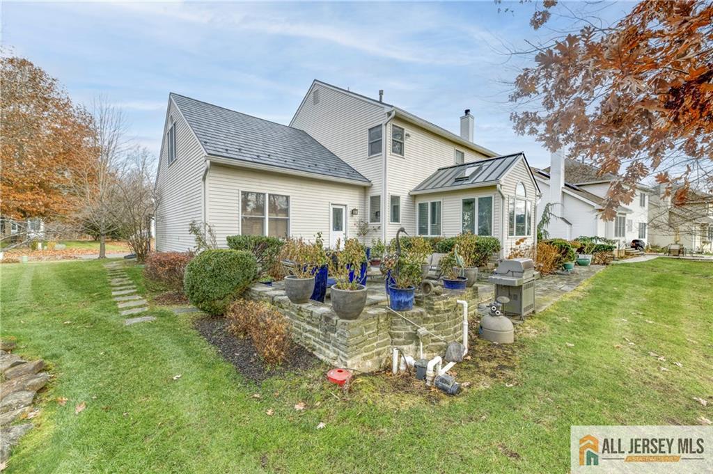 35 Rocky Hill Road, South Brunswick, NJ, 08540 image 43