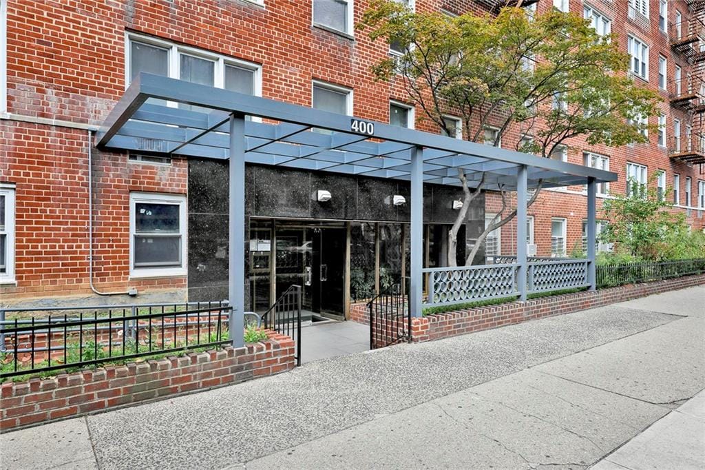 400 East 17th Street 709, Brooklyn, New York, 11226 image 19