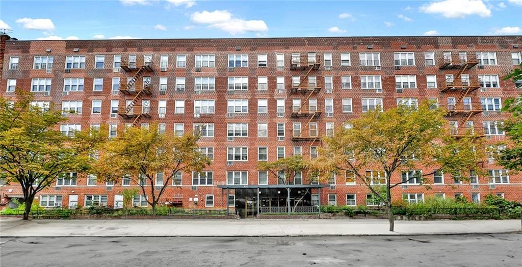 400 East 17th Street 709, Brooklyn, New York, 11226 image 20