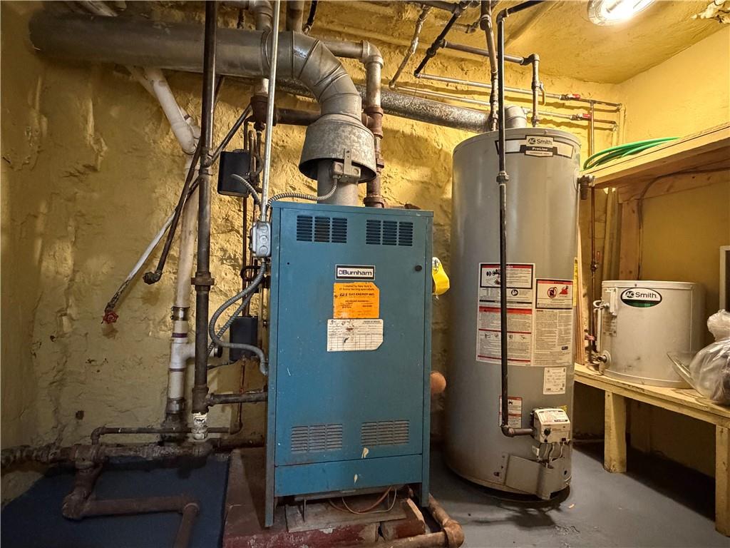 1077 Bay Ridge Parkway, Brooklyn, New York, 11228 image 14