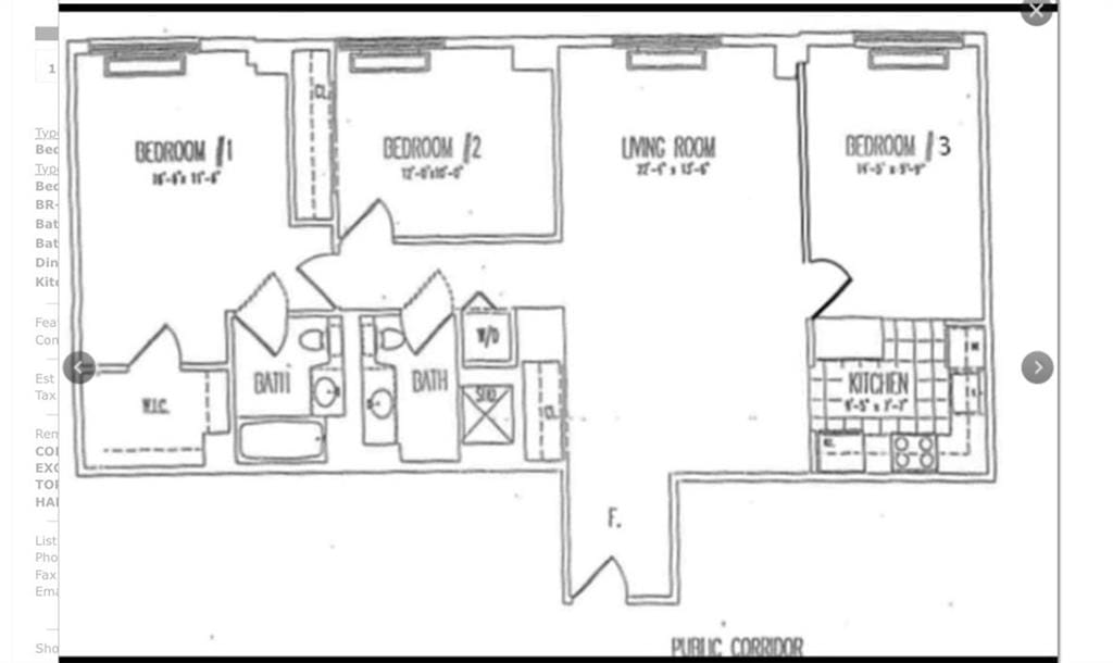 40 Oceana Drive PH2E Image 5