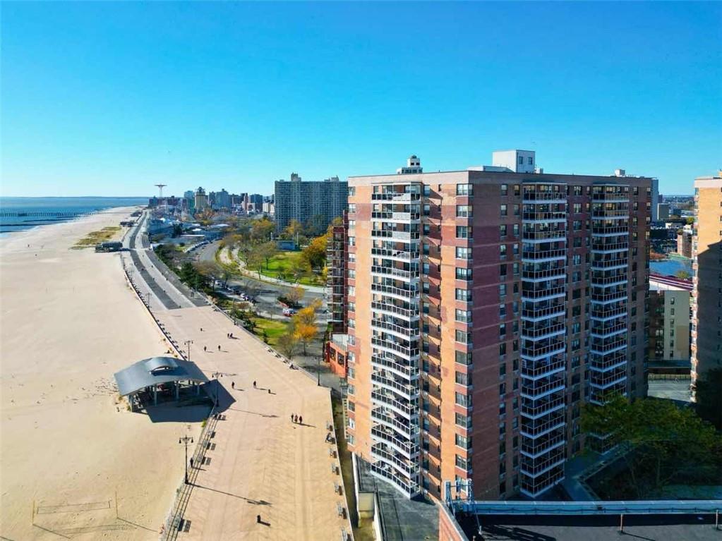 50 Brighton 1st Road 4N, Brooklyn, New York, 11235 image 33