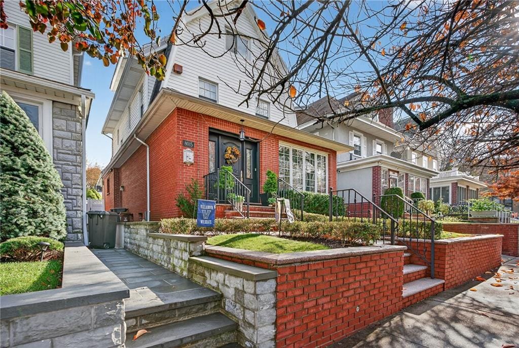 8015 Ridge Boulevard, Brooklyn, New York, 11209 image 42