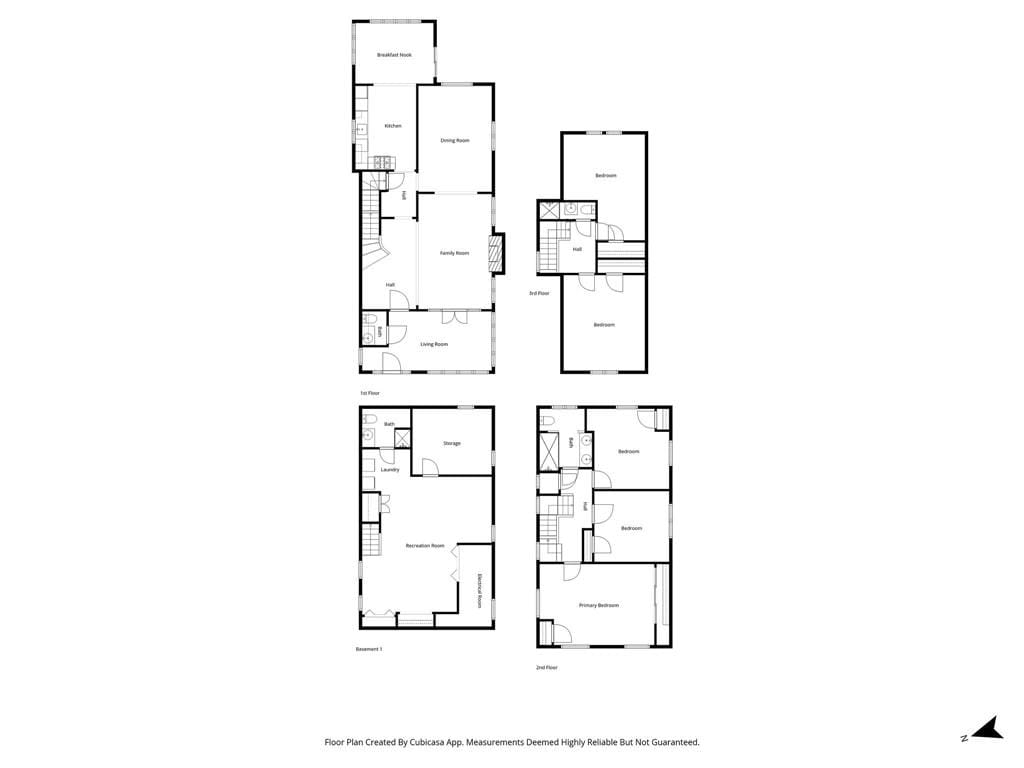 8015 Ridge Boulevard, Brooklyn, New York, 11209 image 43