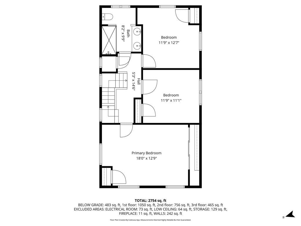 8015 Ridge Boulevard, Brooklyn, New York, 11209 image 45