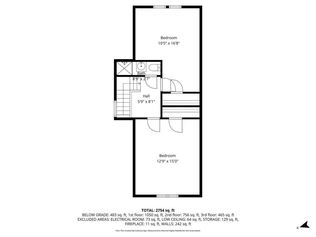 8015 Ridge Boulevard, Brooklyn, New York, 11209 image 46