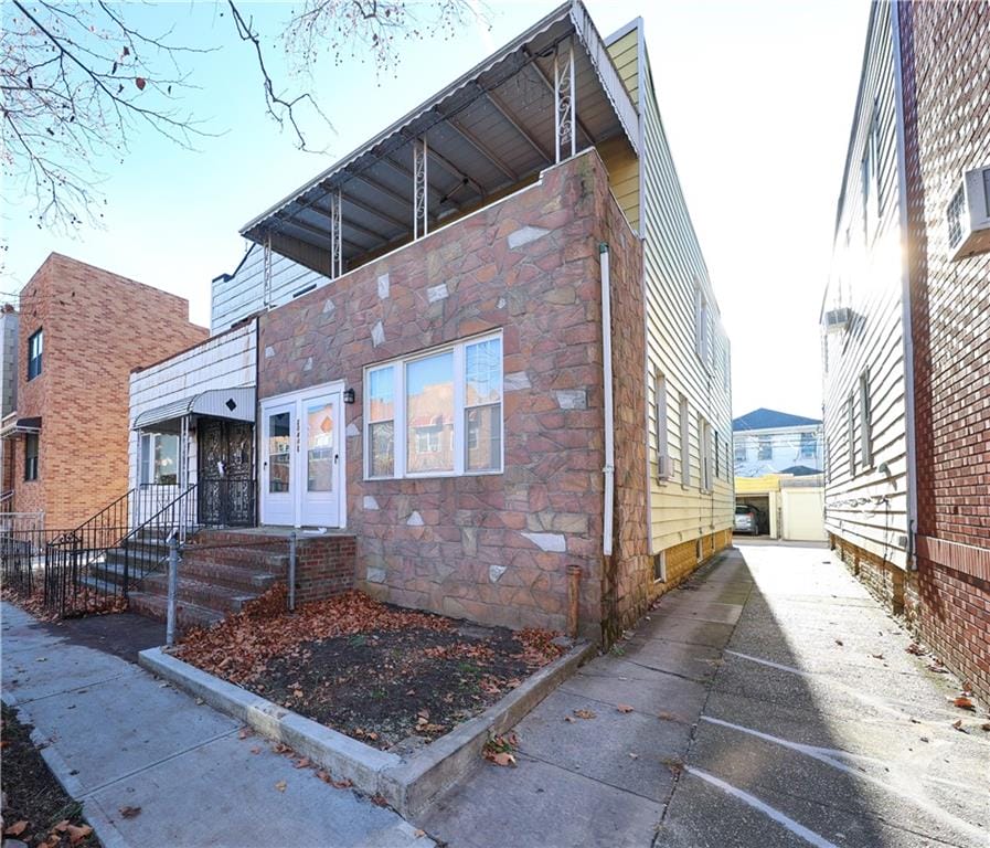 2044 71st Street, Brooklyn, New York, 11204