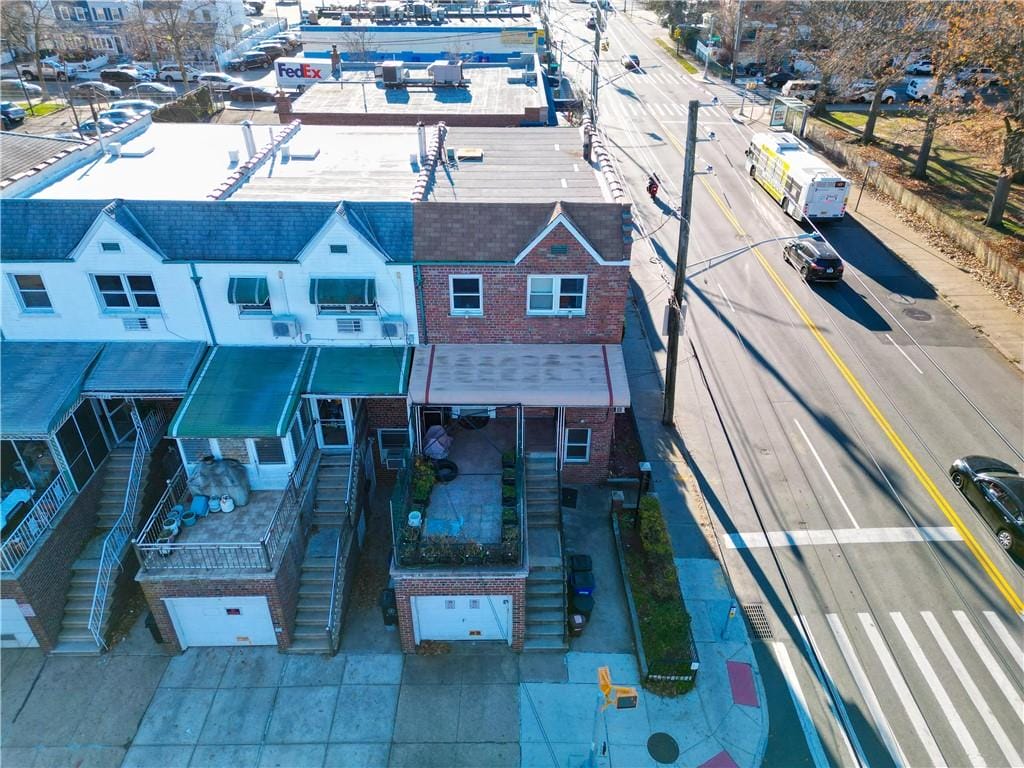 2202 Burnett Street, Brooklyn, New York, 11229 image 39