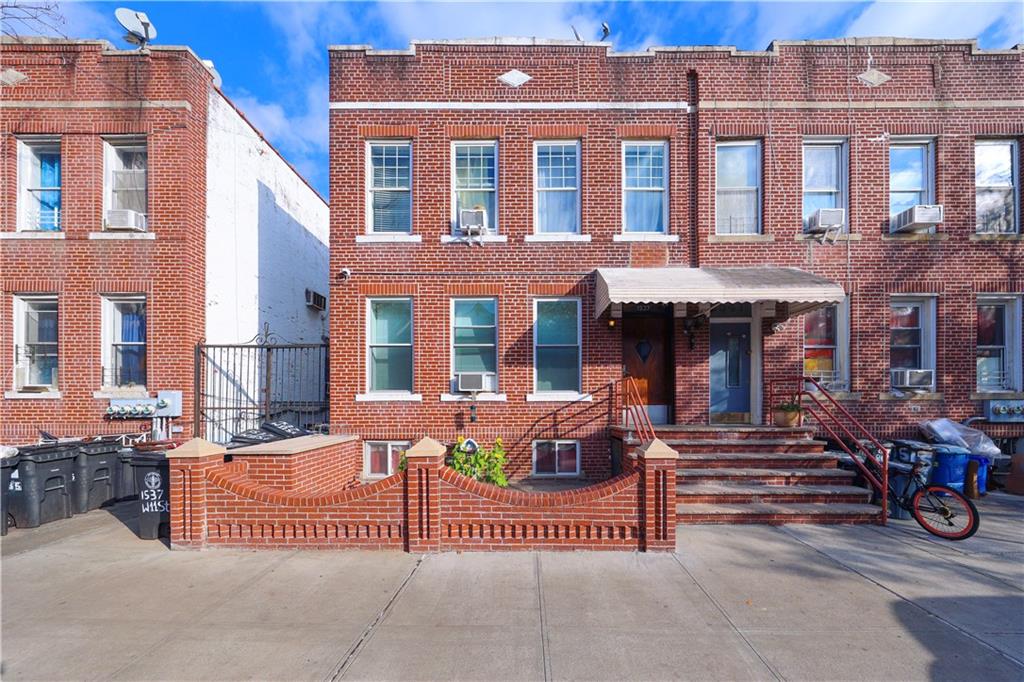 1537 West 11th Street, Brooklyn, New York, 11204
