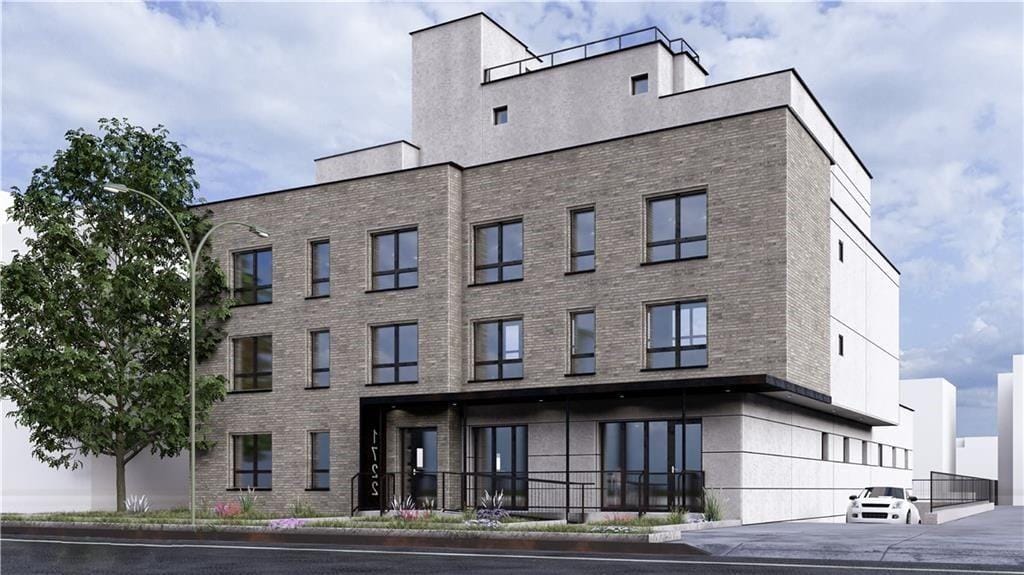 1710 84th Street 301, Brooklyn, New York, 11214