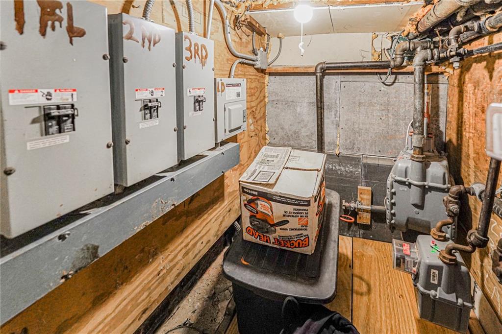 217 Brighton 1st Lane, Brooklyn, New York, 11235 image 21