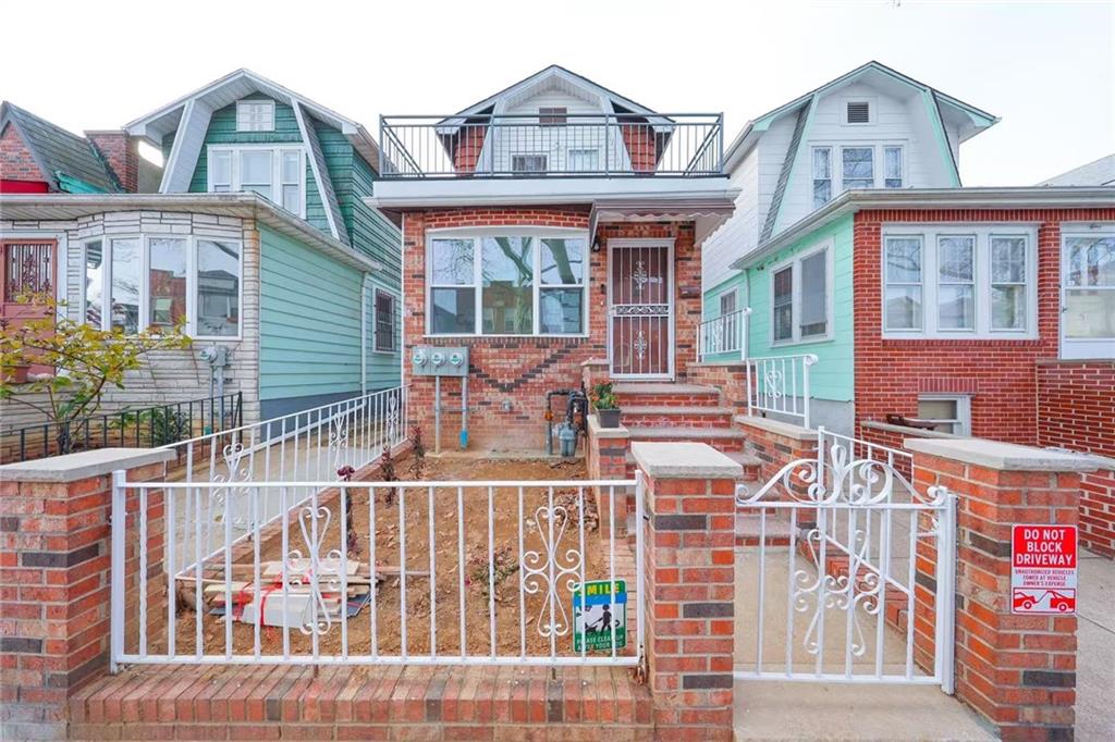 1632 West 4th Street, Brooklyn, New York, 11223