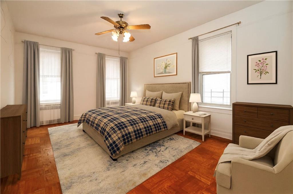 868 East 7th Street 3C, Brooklyn, New York, 11230 image 12