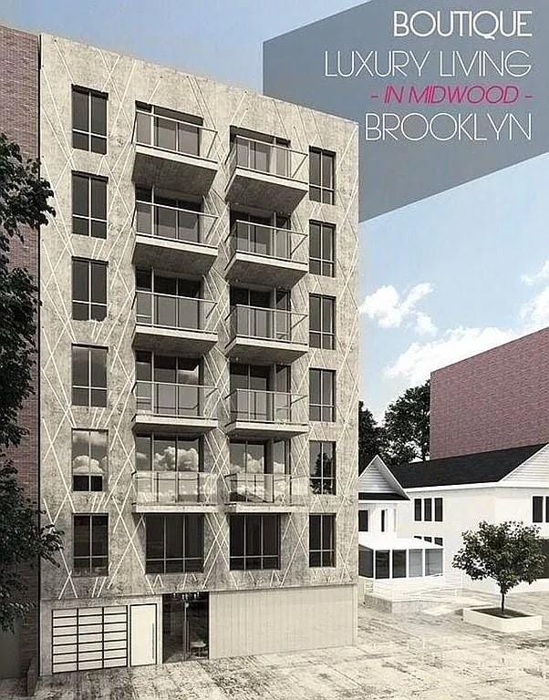 1753 East 12th Street D5 Image 2