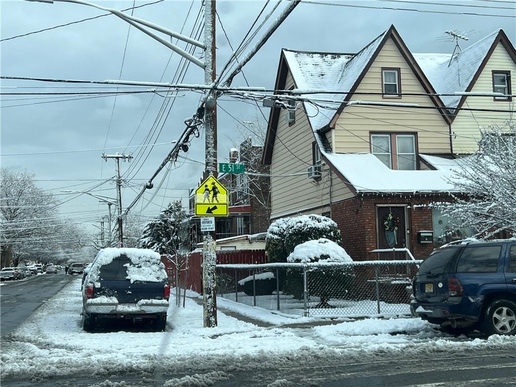 1511 East 51st Street, Brooklyn, New York, 11234