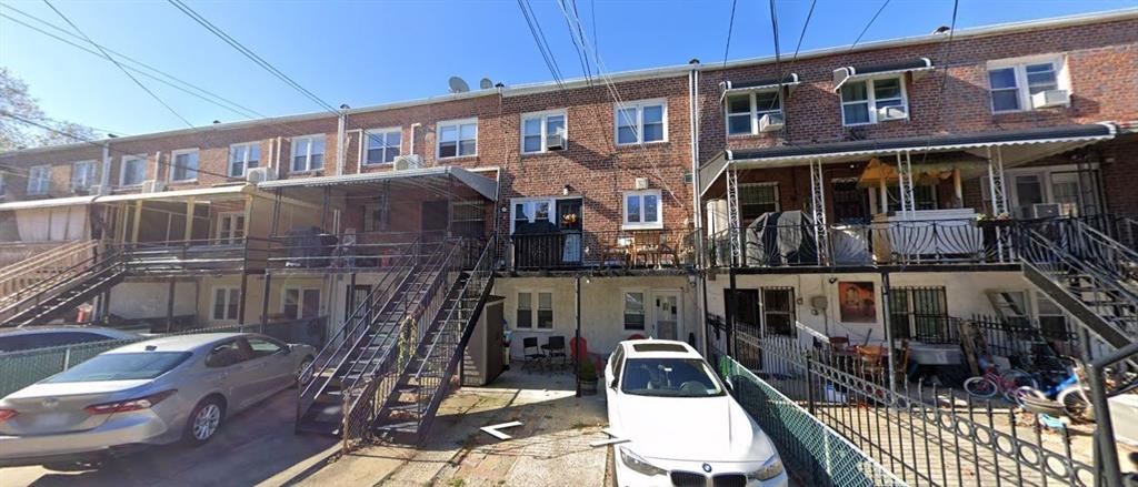 2721 Batchelder Street, Brooklyn, New York, 11235