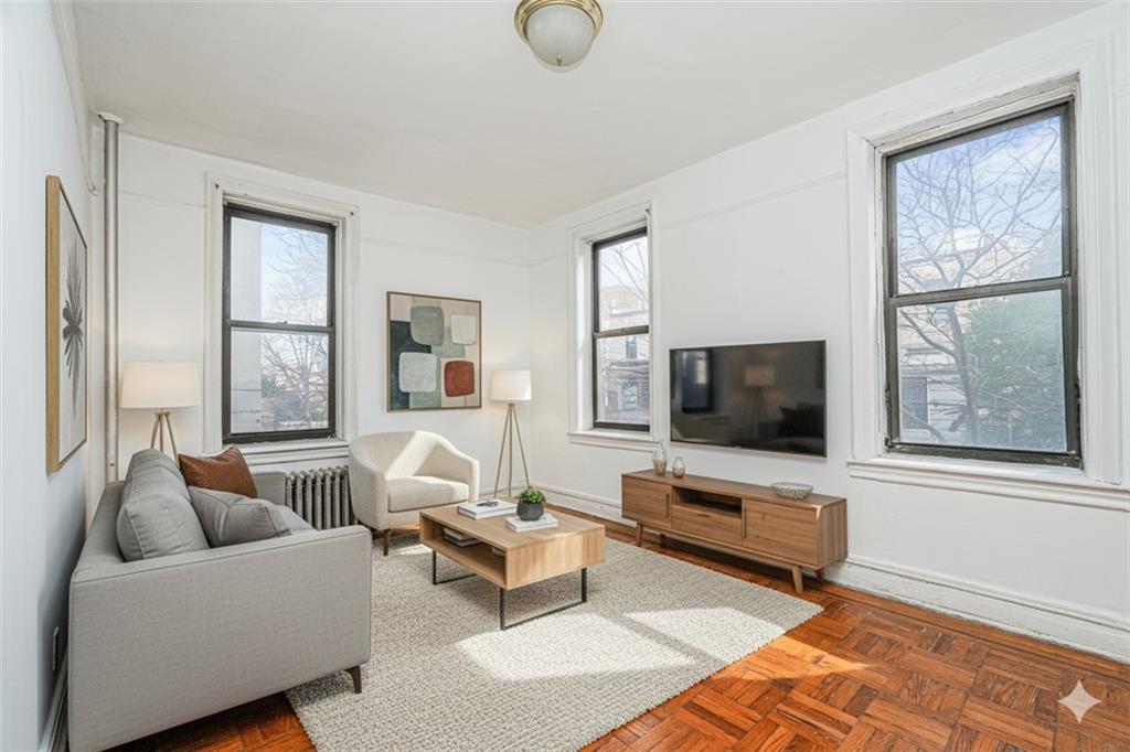 255 79th Street B2, Brooklyn, New York, 11209