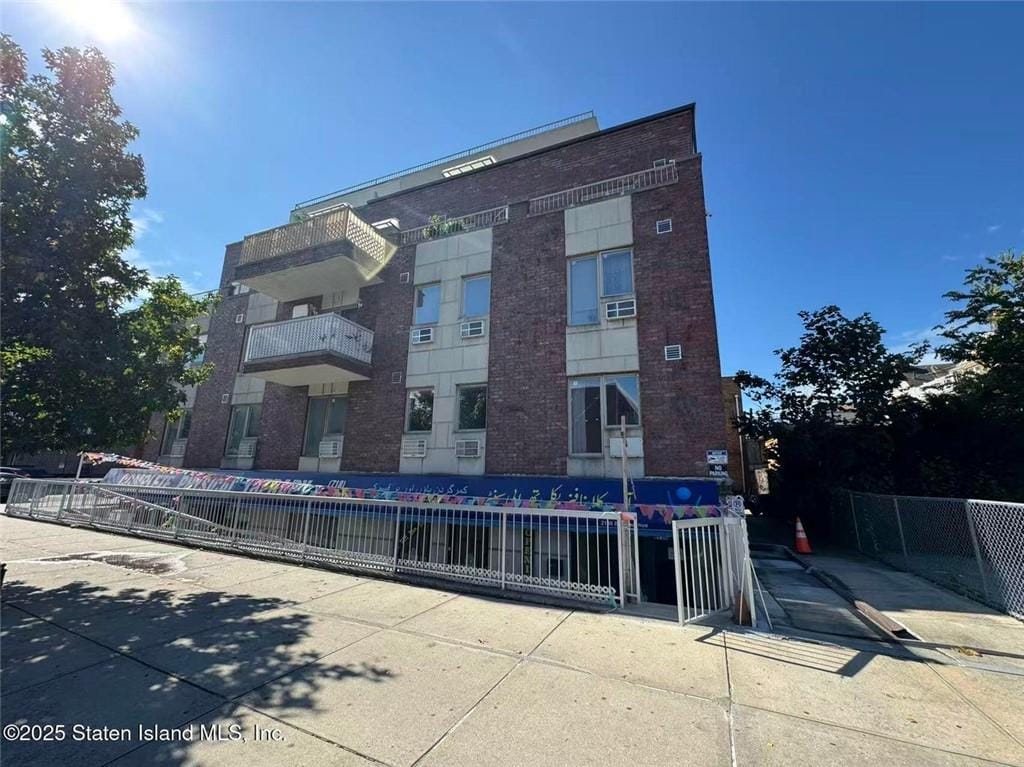 2138 Bath Avenue 1A, Brooklyn, New York, 11214