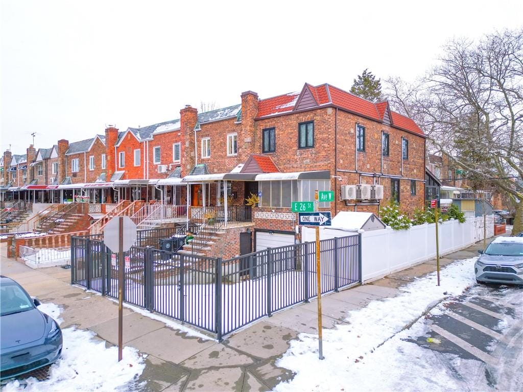 2295 East 26th Street, Brooklyn, New York, 11229