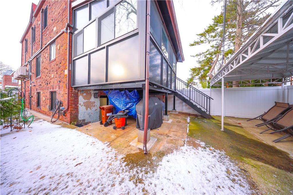 2295 East 26th Street, Brooklyn, New York, 11229 image 34