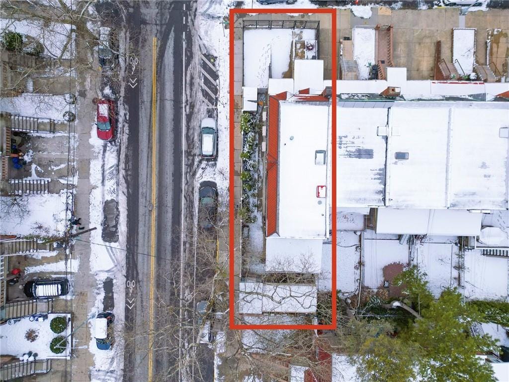 2295 East 26th Street, Brooklyn, New York, 11229 image 37