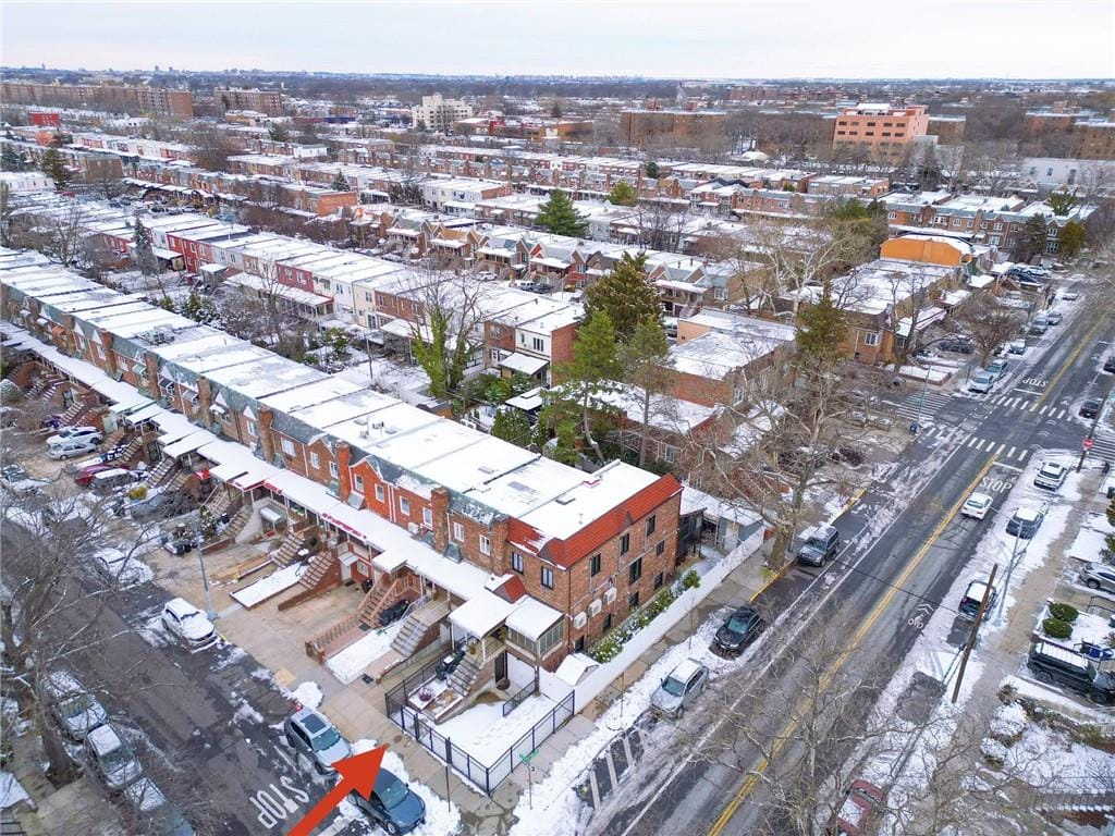 2295 East 26th Street, Brooklyn, New York, 11229 image 39