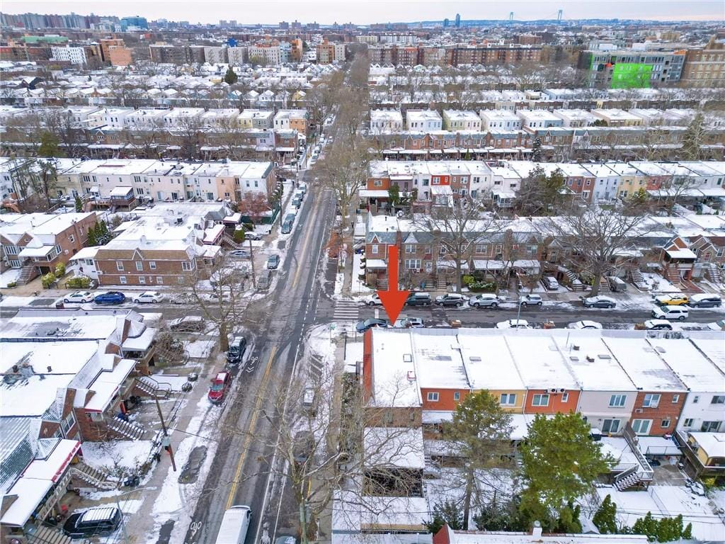 2295 East 26th Street, Brooklyn, New York, 11229 image 40