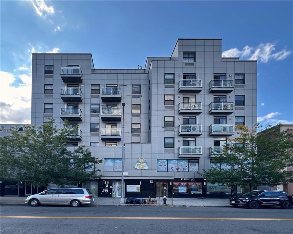 8616 21st Avenue 4H, Brooklyn, New York, 11214
