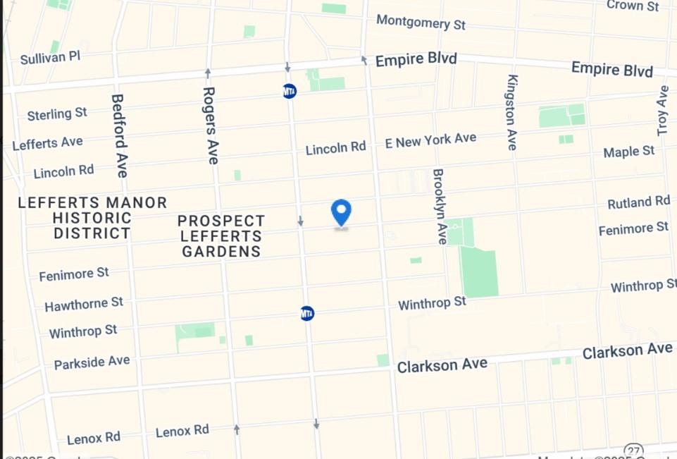 354 Rutland Road, Prospect-Lefferts Gardens, New York, 11225 image 12