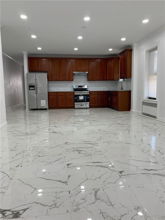 902 East 12th Street, Brooklyn, New York, 11230