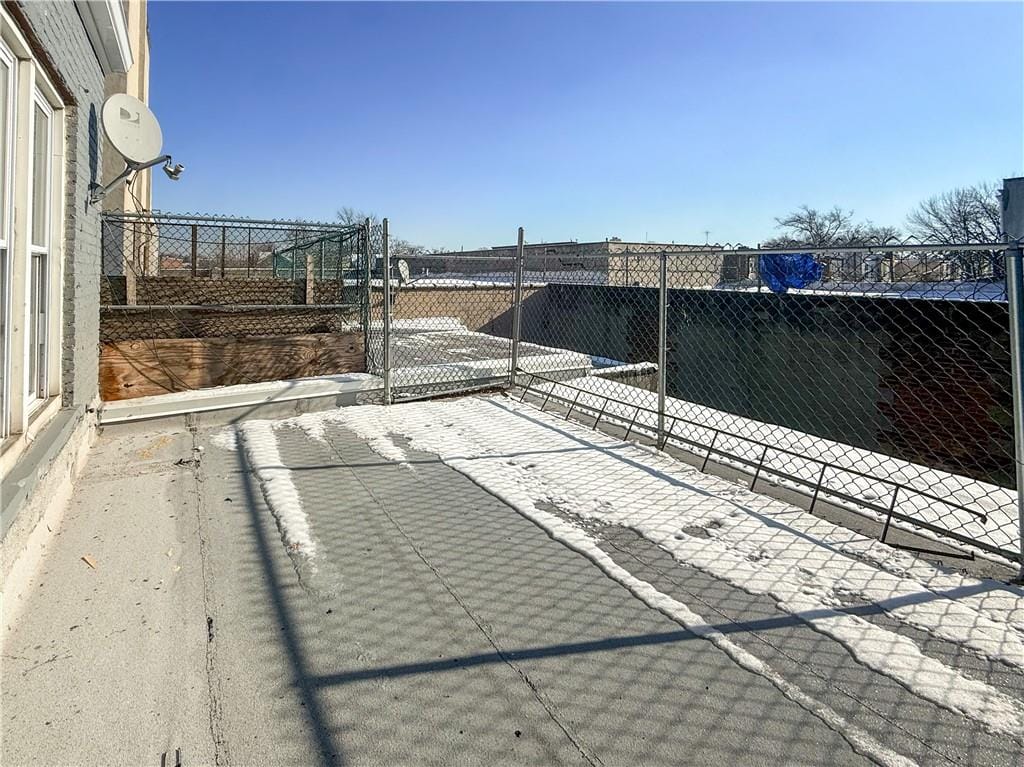 3476 Fulton Street, Brooklyn, New York, 11208 image 32