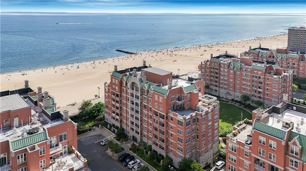 125 Oceana Drive 4F, Brooklyn, New York, 11235