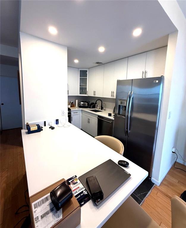 125 Oceana Drive 4F, Brooklyn, New York, 11235 image 9