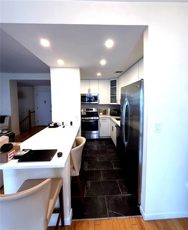 125 Oceana Drive 4F, Brooklyn, New York, 11235 image 10