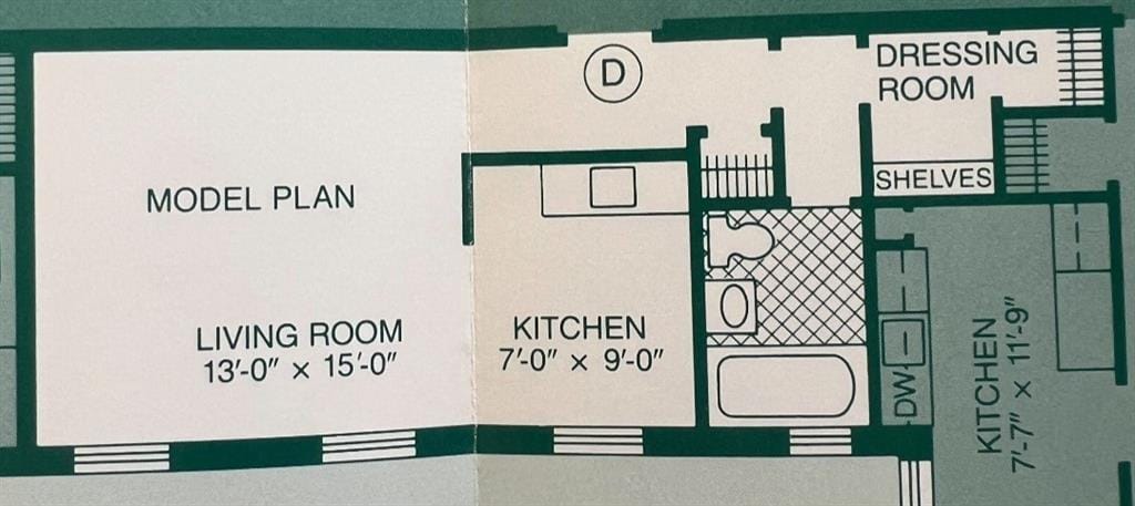 393 Avenue S 5D, Brooklyn, New York, 11223 image 9