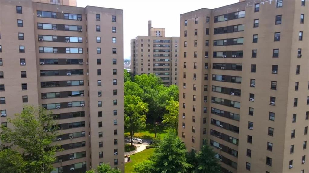 2 Fordham Hill Oval 12E, Bronx, New York, 10468
