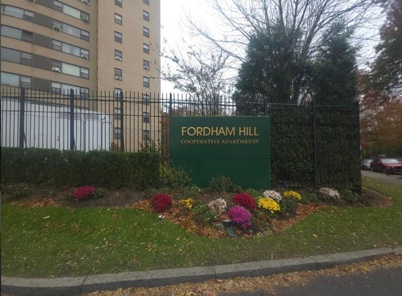2 Fordham Hill Oval 12E, Bronx, New York, 10468 image 12