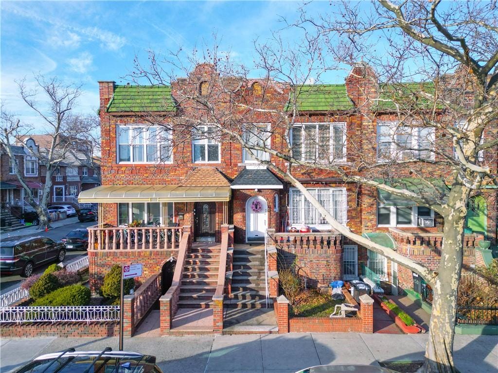 251 Avenue P, Brooklyn, New York, 11204 image 41