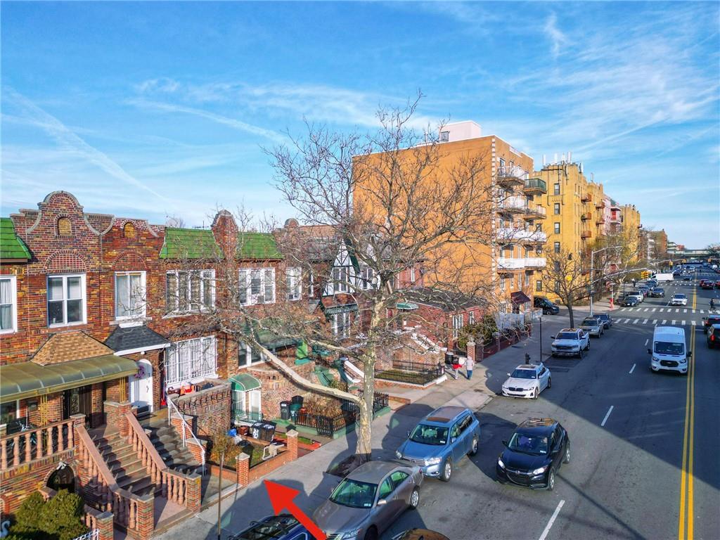 251 Avenue P, Brooklyn, New York, 11204 image 42