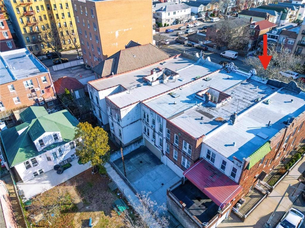 251 Avenue P, Brooklyn, New York, 11204 image 45