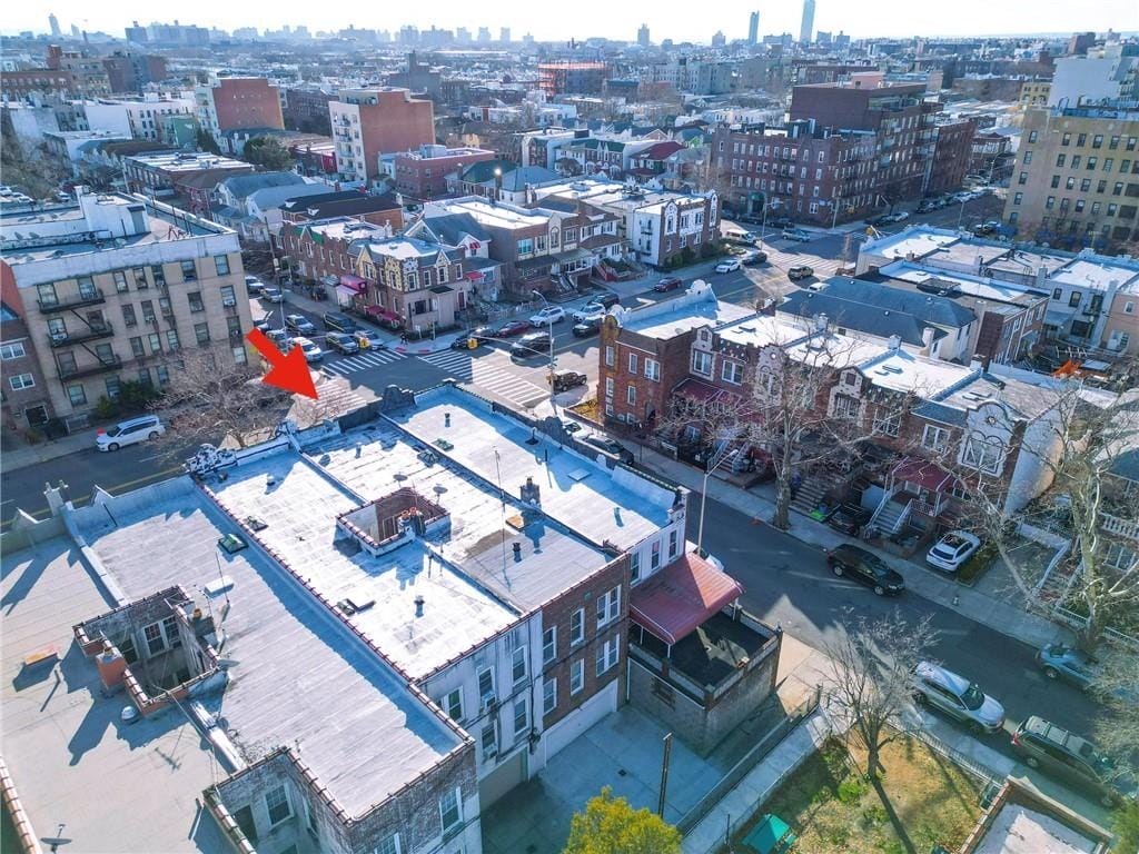 251 Avenue P, Brooklyn, New York, 11204 image 46