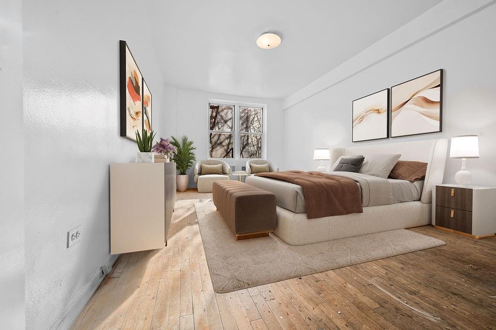 820 Ocean Parkway 508, Brooklyn, New York, 11230 image 7